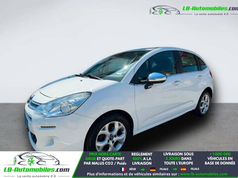 C3 PureTech 68 BVM 2016 occasion 31850 Beaupuy