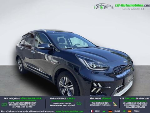 Annonce voiture Kia Niro 20800 €