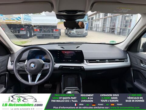 X1 sDrive 18i 136ch BVA 2024 occasion 31850 Beaupuy