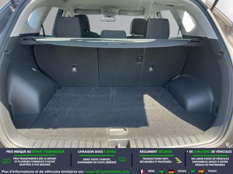 Tucson 1.6 GDi 132 2WD 2018 occasion 31850 Beaupuy