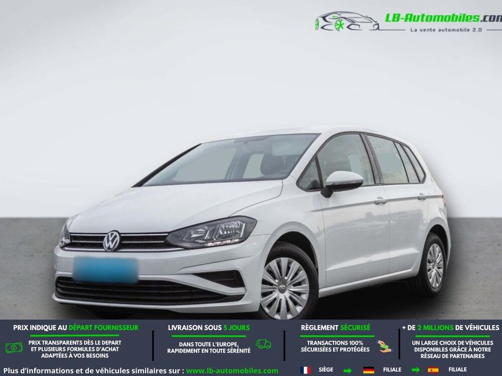 Golf 1.0 TSI 85 BVM 2018 occasion 31850 Beaupuy