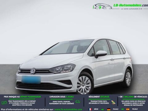 Annonce voiture Volkswagen Golf 12980 €