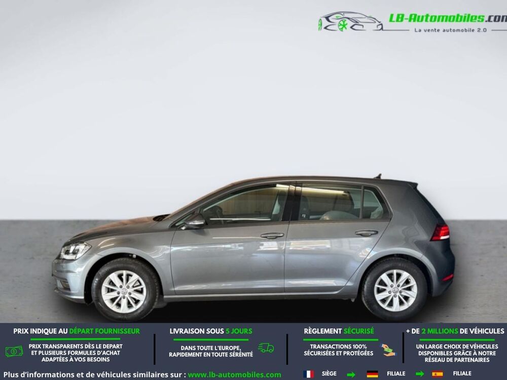 Golf 1.6 TDI 115 BVM 2020 occasion 31850 Beaupuy
