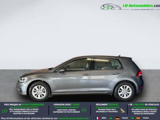 Golf 1.6 TDI 115 BVM 2020 occasion 31850 Beaupuy