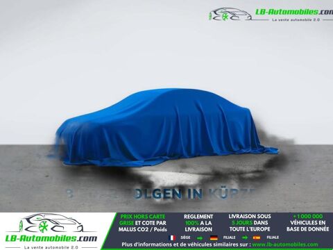 Fiat Tipo 1.4 T-jet 120 ch 2020 occasion Beaupuy 31850