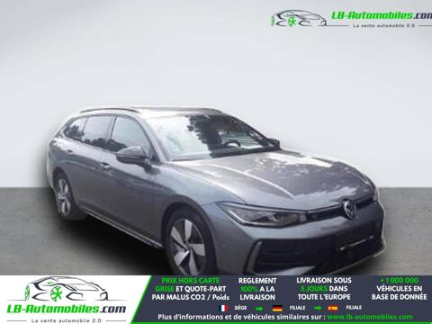 Golf SW 2.0 TDI 150 BVA 2024 occasion 31850 Beaupuy