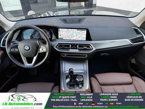 X5 xDrive45e 394 ch BVA 2023 occasion 31850 Beaupuy
