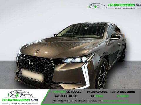 Citro&euml;n DS4 BlueHDi 130 BVA 2025 occasion Beaupuy 31850