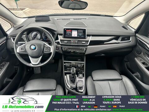 S&eacute;rie 1 120d 190 ch BVA 2019 occasion 31850 Beaupuy