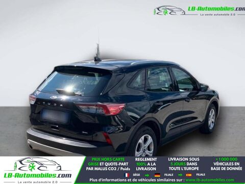 Kuga 1.5 EcoBlue 120 BVM 2021 occasion 31850 Beaupuy