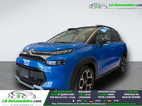 C3 Aircross BlueHDi 110 BVM 2022 occasion 31850 Beaupuy