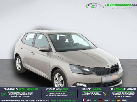 Fabia 1.0 TSI 95 ch BVM 2018 occasion 31850 Beaupuy