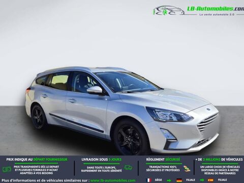 Annonce voiture Ford Focus 14500 €