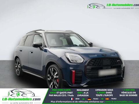 Countryman 300ch BVA 2025 occasion 31850 Beaupuy