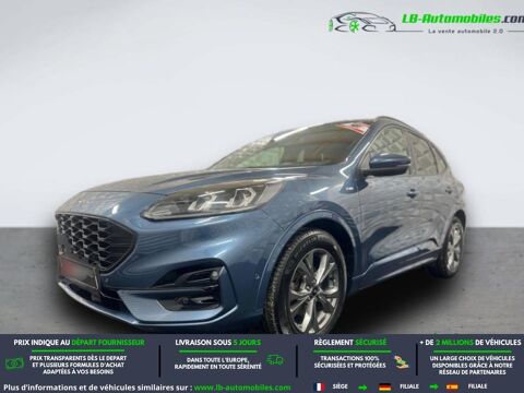 Annonce voiture Ford Kuga 19799 €