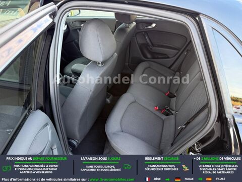 A1 1.0 TFSI 95 2018 occasion 31850 Beaupuy