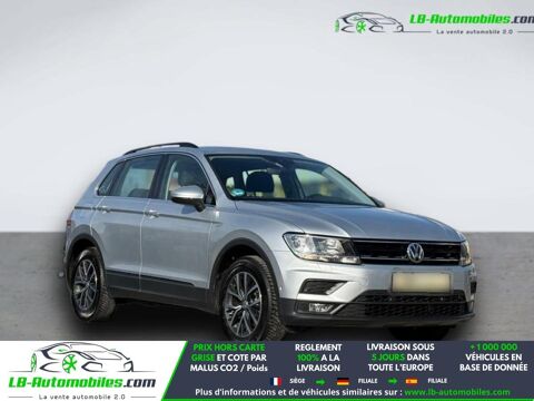 Volkswagen Tiguan 1.5 TSI EVO 130 2020 occasion Beaupuy 31850