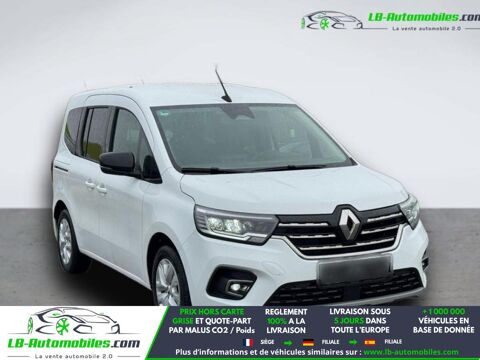 Kadjar TCe 130 BVM 2022 occasion 31850 Beaupuy