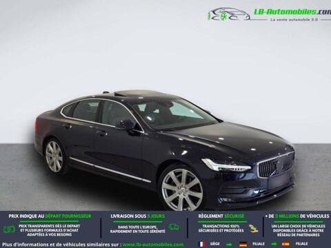 S90 D5 AWD 235 ch BVA 2017 occasion 31850 Beaupuy