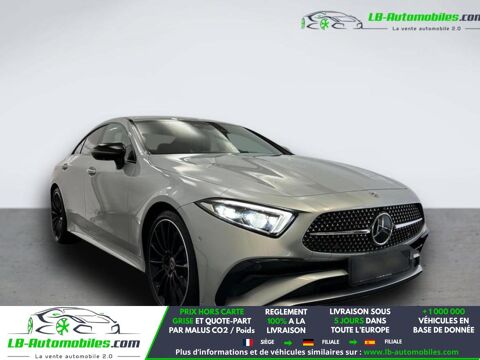 Classe CLS 400d BVA 2023 occasion 31850 Beaupuy