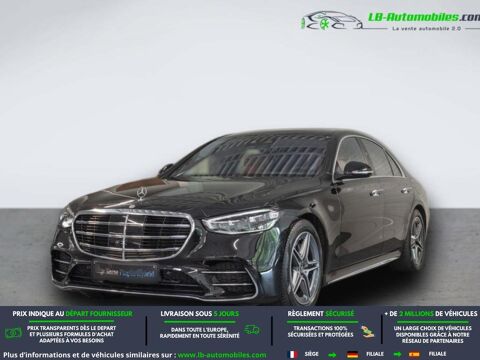 Annonce voiture Mercedes Classe S 91500 €