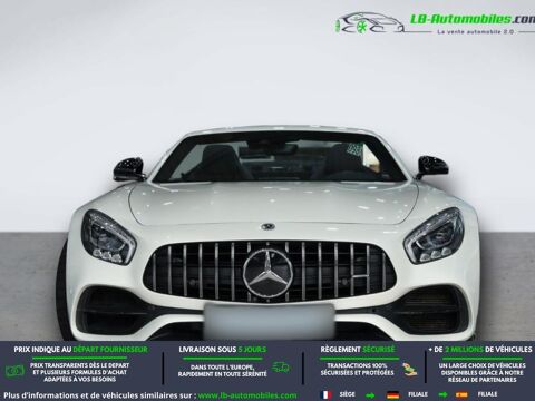 AMG GT 476 ch BVA 2019 occasion 31850 Beaupuy