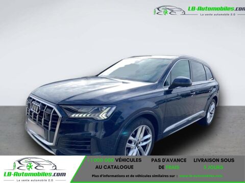 Audi Q7 55 TFSI 340 BVA Quattro 5pl 2022 occasion Beaupuy 31850