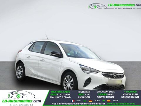 Opel Corsa 1.2 75 ch BVM 2021 occasion Beaupuy 31850