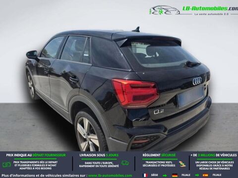 Annonce voiture Audi Q2 24990 €