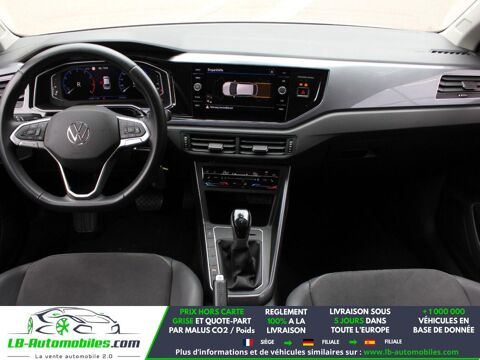 Taigo 1.0 TSI 110 BVA 2022 occasion 31850 Beaupuy