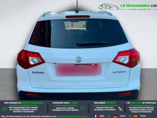 Vitara 1.6 VVT 120ch BVM 2017 occasion 31850 Beaupuy