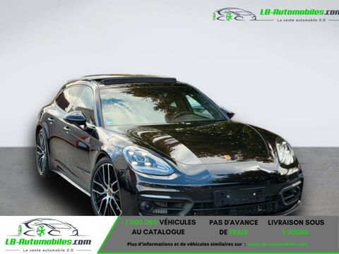 Porsche Panamera 4 V6 3.0 330 ch 2023 occasion Beaupuy 31850