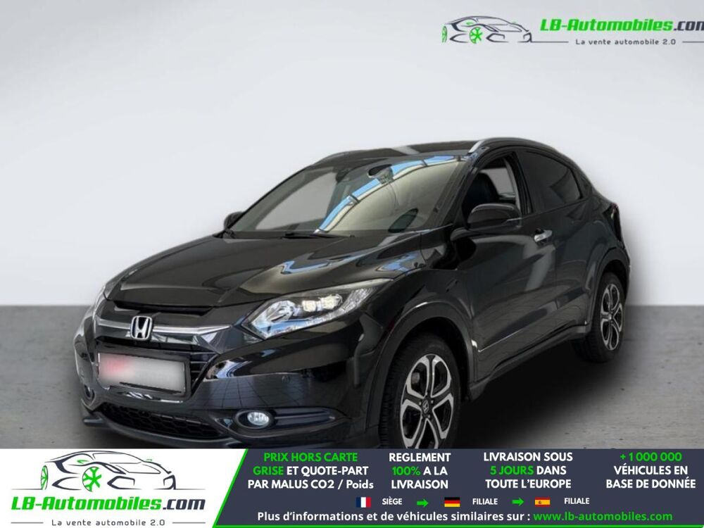 HR-V 1.5 i-VTEC BVM 130ch 2018 occasion 31850 Beaupuy