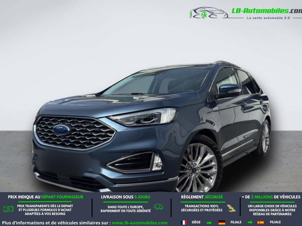 Edge 2.0 EcoBlue 238 BVA AWD 2020 occasion 31850 Beaupuy