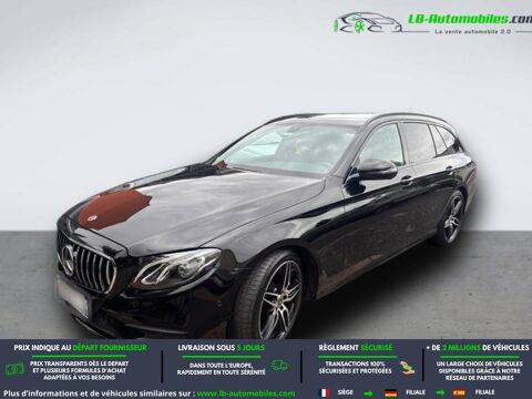 Annonce voiture Mercedes Classe E 36999 €