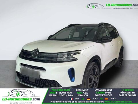 Annonce voiture Citroën C5 aircross 22890 €