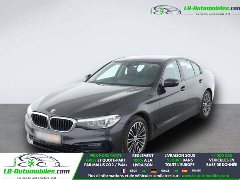 Annonce voiture BMW Série 1 26400 €