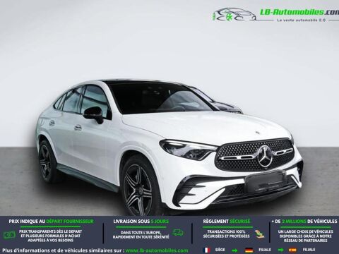 Classe GLC 220 d BVA 4Matic 2025 occasion 31850 Beaupuy