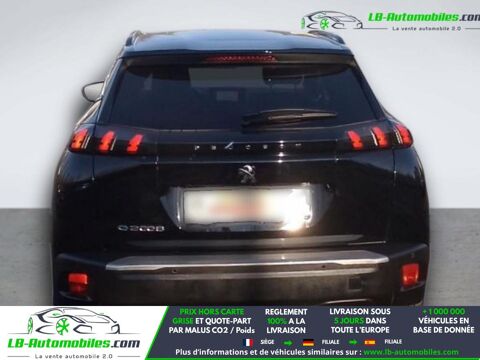2008 Electrique 136 ch 2023 occasion 31850 Beaupuy