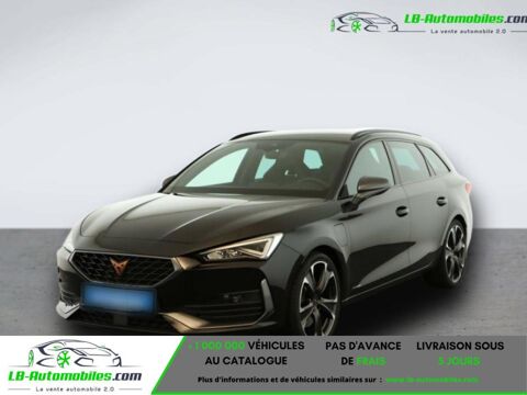 Cupra Leon 1.4 e-HYBRID 245 ch BVA 2022 occasion Beaupuy 31850