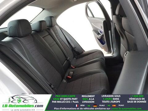 Classe E 220 d BVA 2017 occasion 31850 Beaupuy