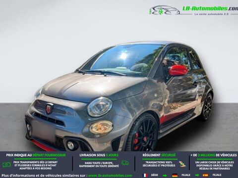 Annonce voiture BMW Série 3 20990 €