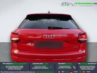 Q2 2.0 TFSI 190 ch BVA Quattro 2019 occasion 31850 Beaupuy