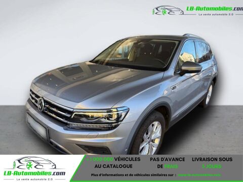 Volkswagen Tiguan Allspace 2.0 TDI 150 BVA 2020 occasion Beaupuy 31850