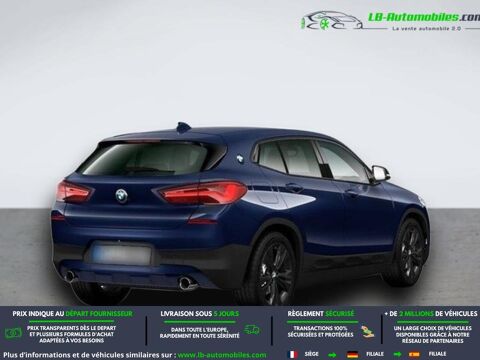 X2 xDrive 20i 192 ch BVA 2020 occasion 31850 Beaupuy