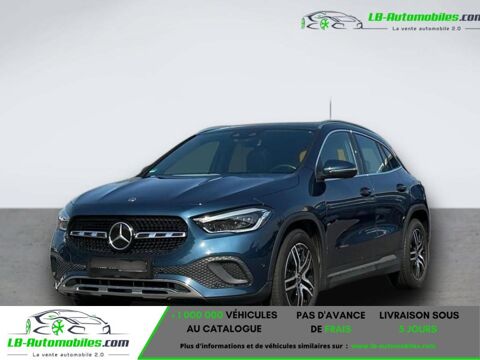 Mercedes Classe GLA 250 BVA 4Matic 2021 occasion Beaupuy 31850