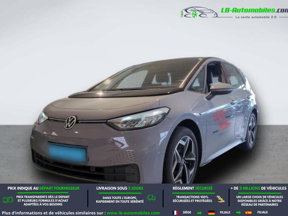 ID.3 204 ch Pro S 2023 occasion 31850 Beaupuy