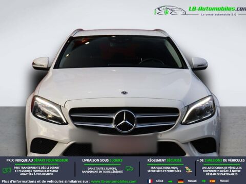 Classe C 300 e BVA 2020 occasion 31850 Beaupuy