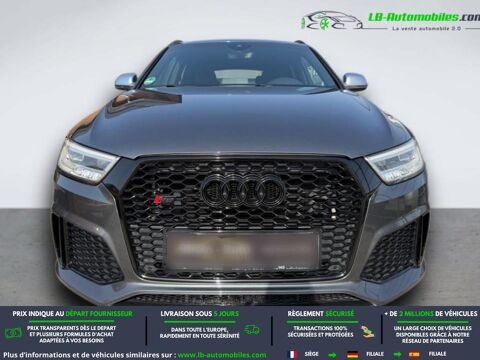 Divers 2.5 TFSI 340 ch 2015 occasion 31850 Beaupuy