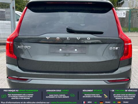 XC90 D5 AWD 235 ch BVA 5pl 2019 occasion 31850 Beaupuy